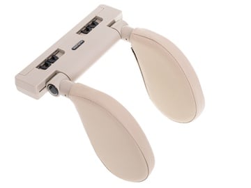 Kaelapadi Headrest, beež