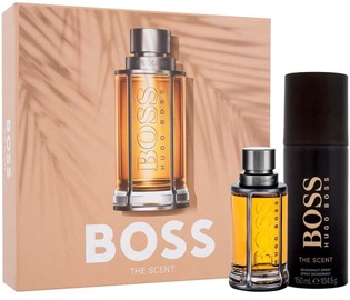 Подарочные комплекты для мужчин Hugo Boss The Scent, мужские