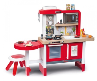 Rotaļu virtuve Smoby Kitchen Gourmet Tefal Evolutive 312302