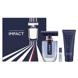 Kinkekomplektid meestele Tommy Hilfiger Impact