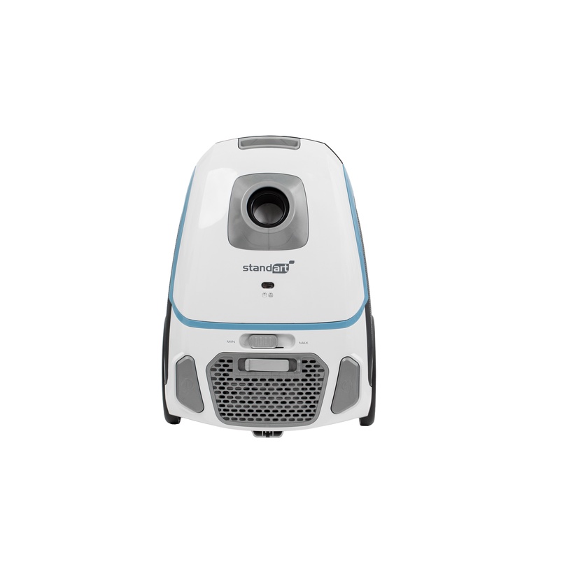 Putekļu sūcējs Standart KPA13E-6, 899 W