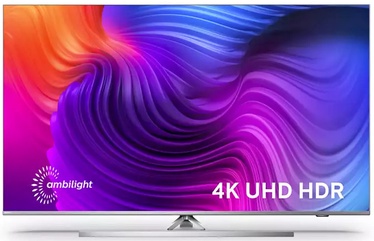 Телевизор Philips PUS8506, Direct LED, 65 ″