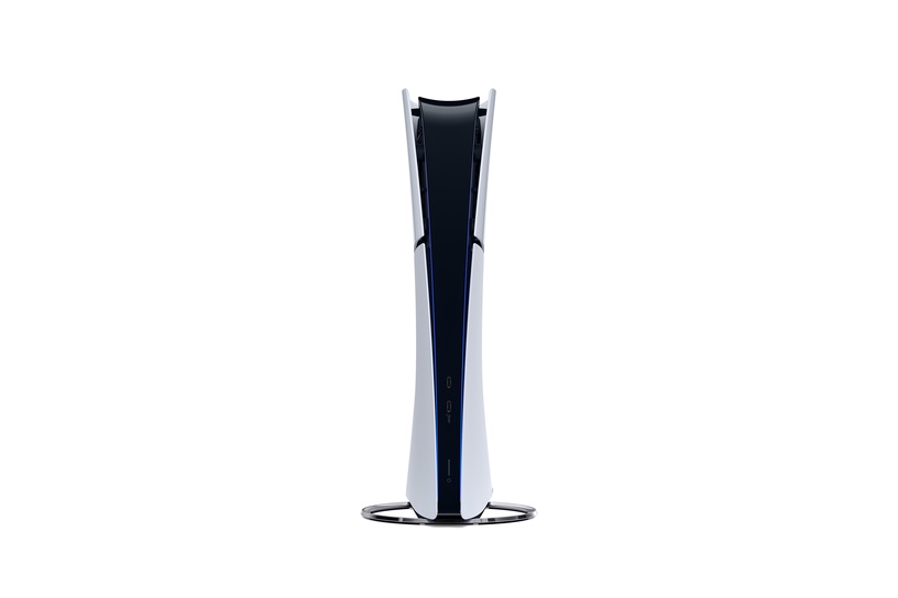 Alus Sony PS5