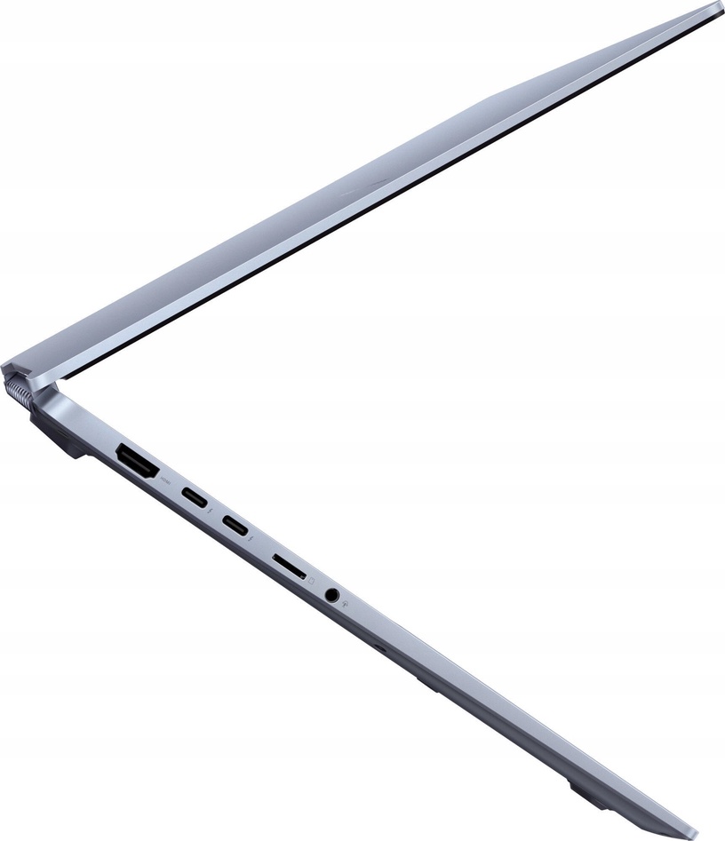 Sülearvuti Asus Vivobook S5606MA-MX013W, Intel Core Ultra 5 125H, 16 GB, 1 TB, 16 ", Intel Arc Graphics, sinine, en
