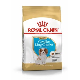 Sausā suņu barība Royal Canin BHN Cavalier King Charles Puppy, mājputnu gaļa, 1.5 kg