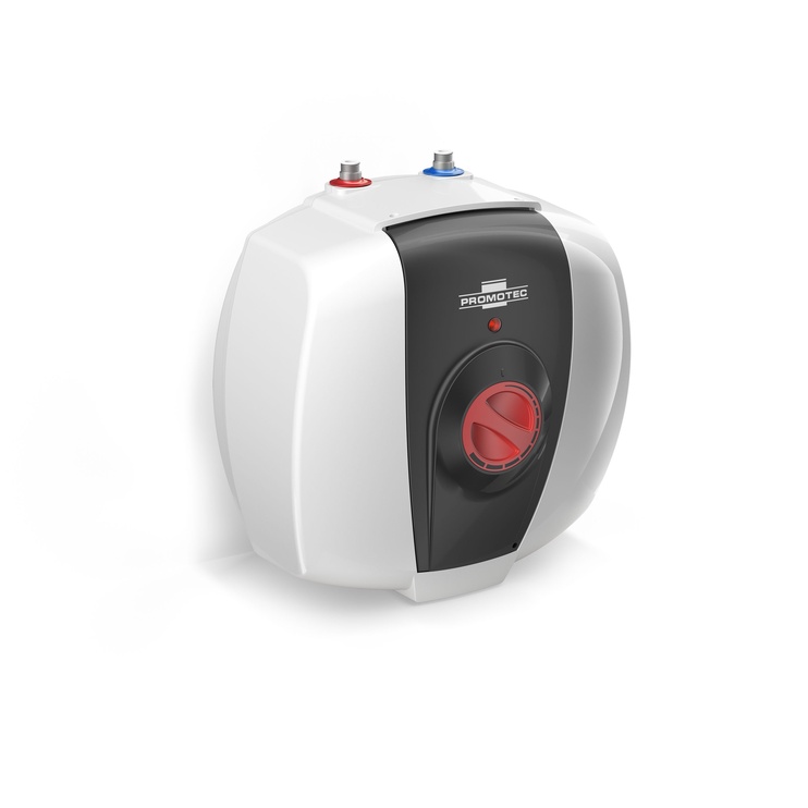 Водонагреватель Promotec 15U, 15 л