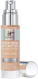 Tonuojantis kremas IT Cosmetics Your Skin But Better Medium Cool 30, 30 ml