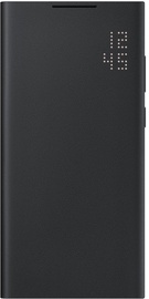 Чехол Samsung NS908, Samsung Galaxy S22 Ultra, черный