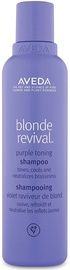 Šampūnas Aveda Blonde Revival, 200 ml