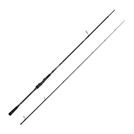 Spinings Abu Garcia Veritas 802MH 1558818, 244 cm, 138 g, melna