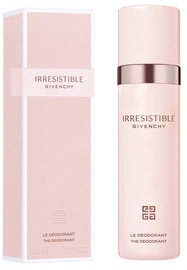 Moteriškas dezodorantas Givenchy Irresistible, 100 ml