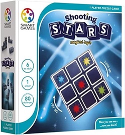Galda spēle Smart Games Shooting Stars - Magical Logic, EN