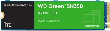 Kietasis diskas (SSD) Western Digital SN350 QLC, 1.8", 1 TB