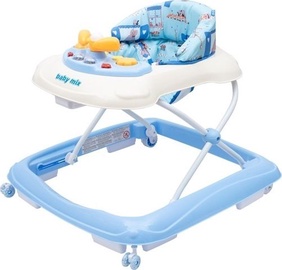 Ходунок Baby Mix J-888ES, синий