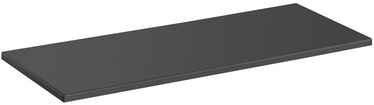 Столешница Hakano Trave, темно-серый, 470 мм x 1200 мм