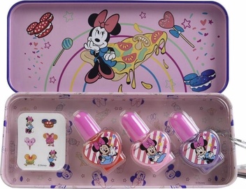 Набор для ухода за ногтями Markwins Minnie Mouse 459188