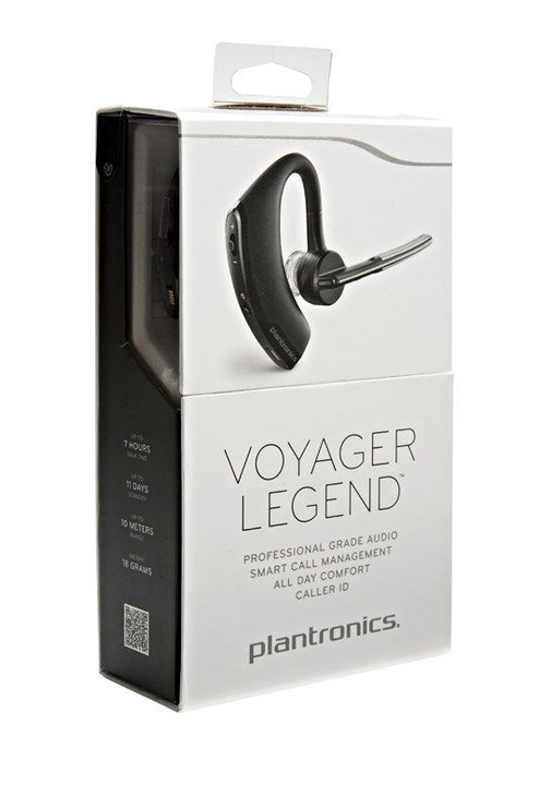 Brīvroku ierīce Plantronics Voyager Legend, Bluetooth