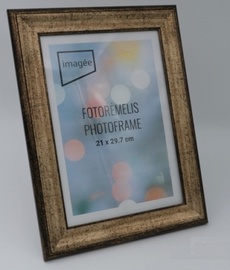 Фоторамка imagee Nida VF3573, коричневый