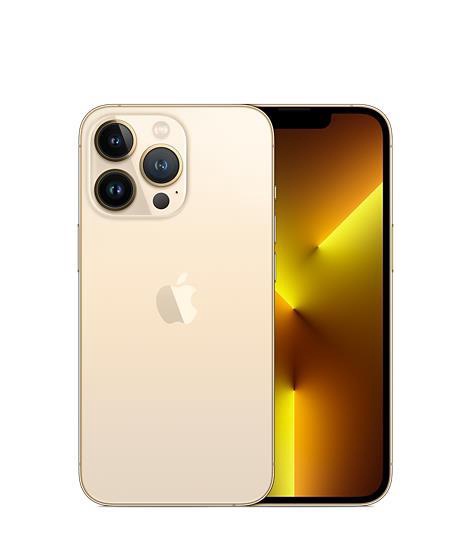 Mobiiltelefon Apple iPhone 13 Pro, kuldne, 6GB/256GB