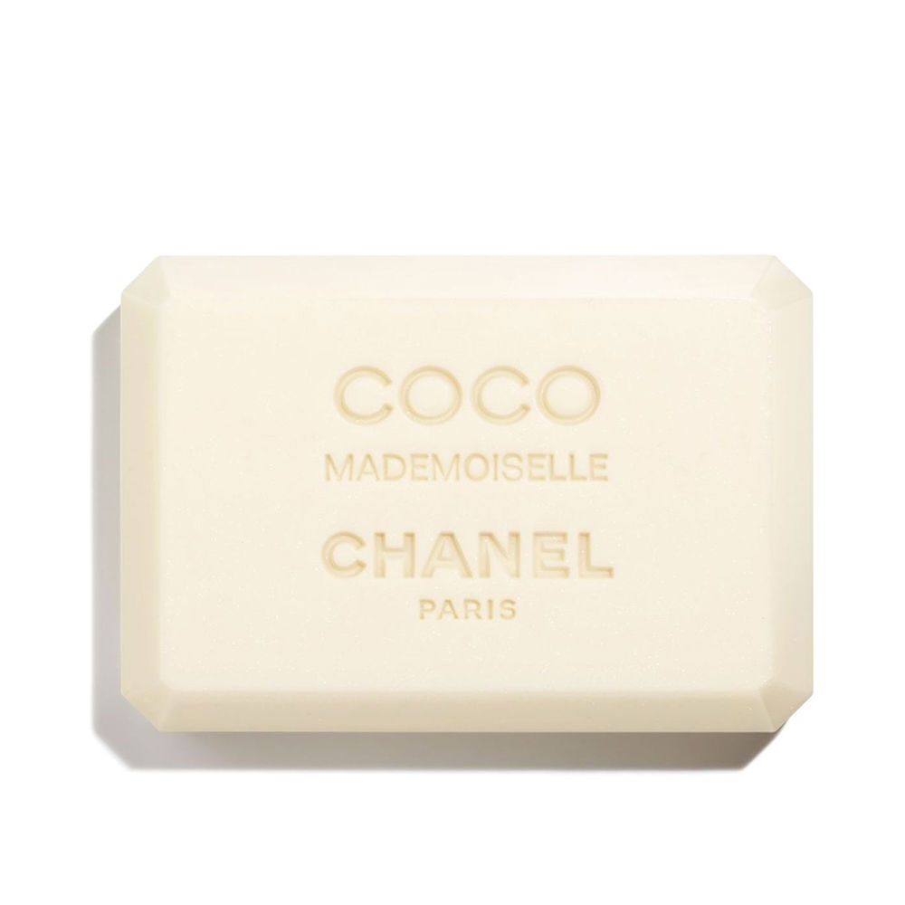 Ziepes with glycerin Chanel Coco Mademoiselle
