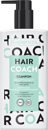 Šampoon Bielenda Hair Coach Balancing, 300 ml