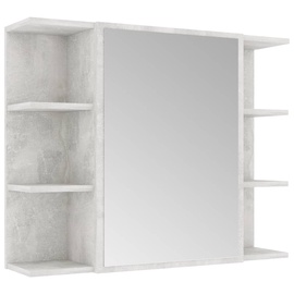 Vannitoakapp VLX, hall, 20.5 x 80 cm x 64 cm