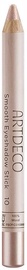 Acu ēnas Artdeco Smooth, Pearly Golden Beige, 3 g