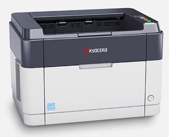 Лазерный принтер Kyocera FS-1061DN