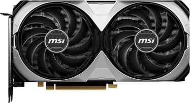 Videokarte MSI GeForce RTX™ 4070 VENTUS 2X OC, 12 GB, GDDR6X