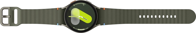Viedais pulkstenis Samsung Galaxy Watch 7 44mm BT, zaļa