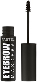 Kulmutušš Pastel 24 Deep Brown, 4.2 ml