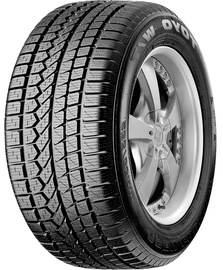 Ziemas riepa Toyo Open Country W/T, 235 x R19, 72 dB