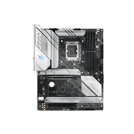 Mātesplate Asus ROG STRIX B660-A GAMING WIFI D4