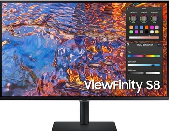 Монитор Samsung Odyssey G4 S25BG400EU, черный, 25″ (поврежденная упаковка)/02