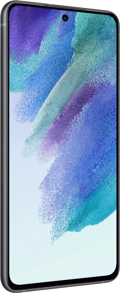 Mobilais telefons Samsung Galaxy S21 FE 5G, 256 GB, melna