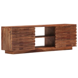 TV-laud VLX, pruun, 1200 mm x 300 mm x 400 mm