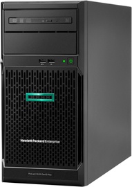 Сервер HP ML30 Gen10 Plus P44720-421, Intel Xeon E-2314, 16 GB