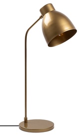 Galda lampa Opviq Murek 942FLG1850, E14, brīvi stāvošs, 40W