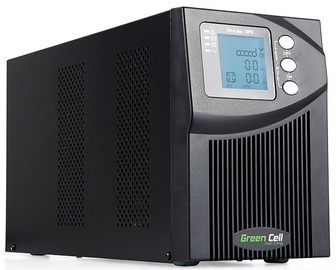UPS sprieguma stabilizators Green Cell UPS10, 900 W