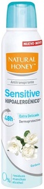 Дезодорант для женщин Natural Honey Sensitive, 200 мл