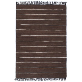 Ковер VLX Chindi 133944, коричневый, 290 см x 200 см