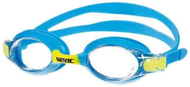 Peldēšanas brilles Seac Bubble 1520009160000A, zila