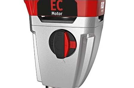 Ehitussegisti FLEX MXE 18,0-EC WR2 120, 18 V