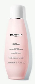 Sejas toniks Darphin Intral Daily Micellar Toner, 200 ml, sievietēm