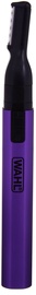 Бритва для женщин Wahl Bikini 05640-116, фиолетовый