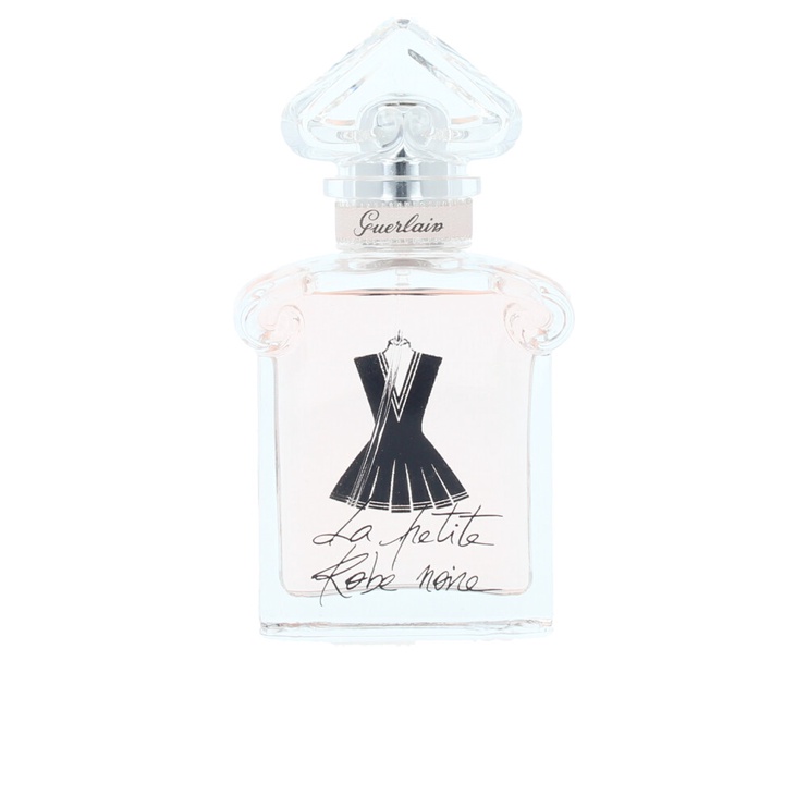 Tualettvesi Guerlain La Petite Robe Noire Plissee, 30 ml