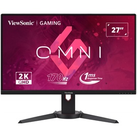 Monitors Viewsonic VX2780J-2K, 27", 1 ms