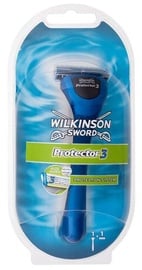 Skustuvas Wilkinson Sword Protector 3