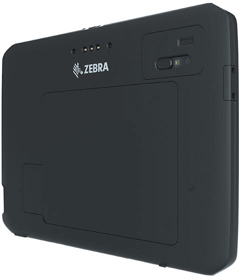 Tahvelarvuti Zebra ET80 ET80A-0P5A1-000, must, 12", 8GB/128GB