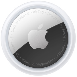 AirTag трекер предметов Apple, белый